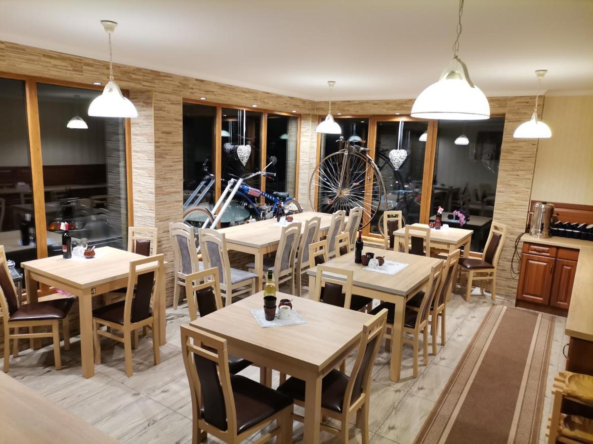 Udany Villa Apartament شتوروك المظهر الخارجي الصورة